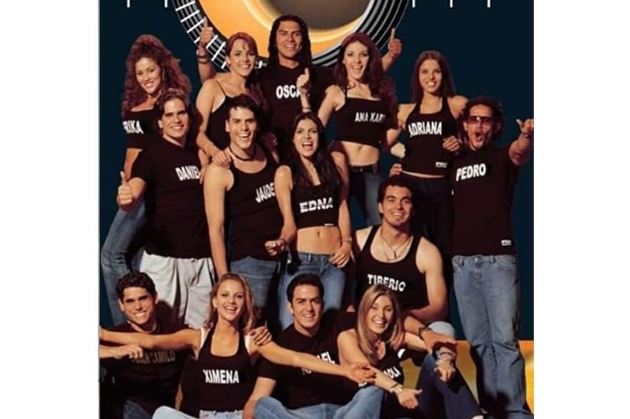 ¡Exclusivo Vea! La actriz, quien hizo parte de la primera temporada de ‘Protagonistas de novela’, relató el acoso del que fue víctima. Ahora es una exitosa empresaria.