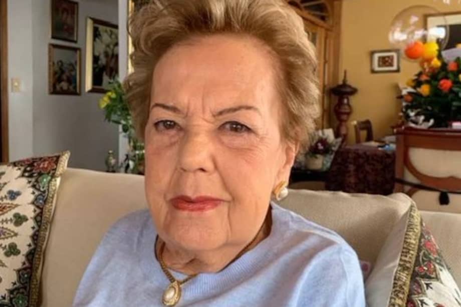Beatriz Ardila Lülle.