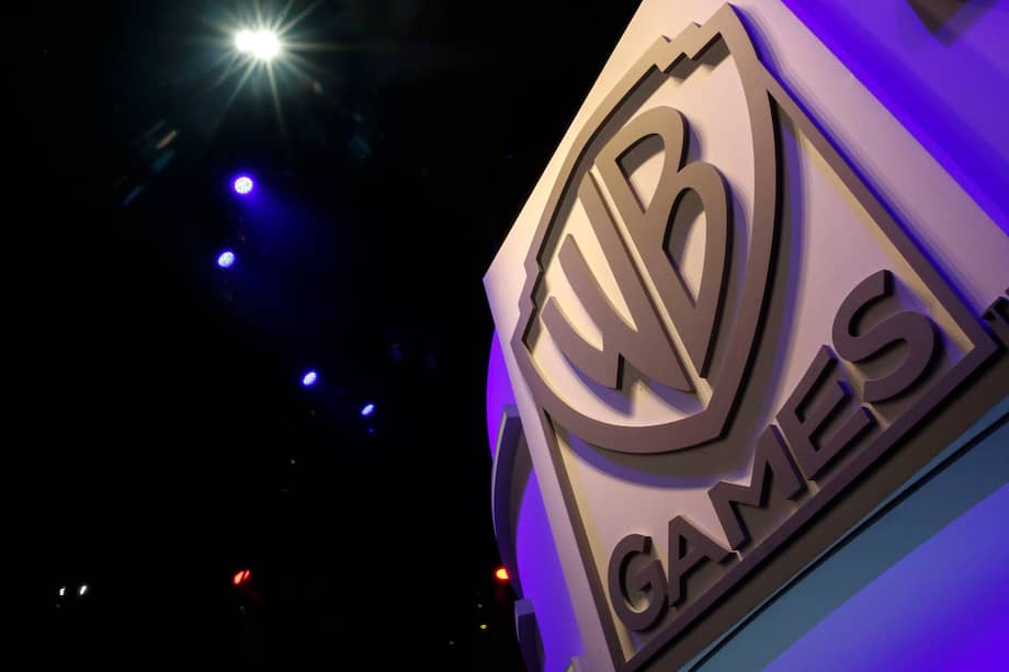 Warner Bros. Games es una distribuidora de videojuegos fundada el 14 de enero de 2004.