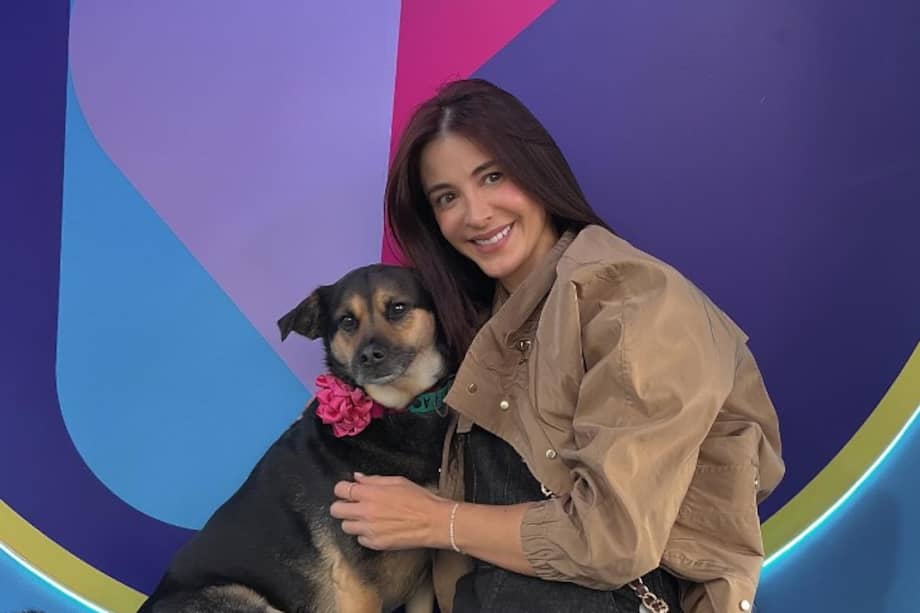Alejandra Giraldoes reconocida por su compromiso y amor hacia los animales.
