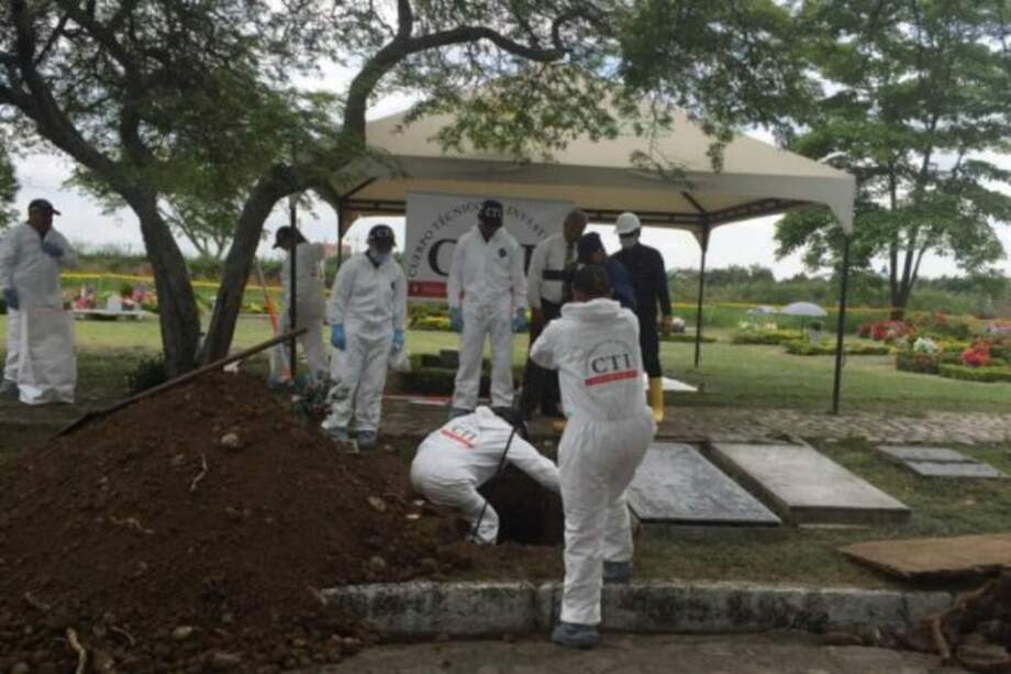 Fiscalía General / Fiscalía General