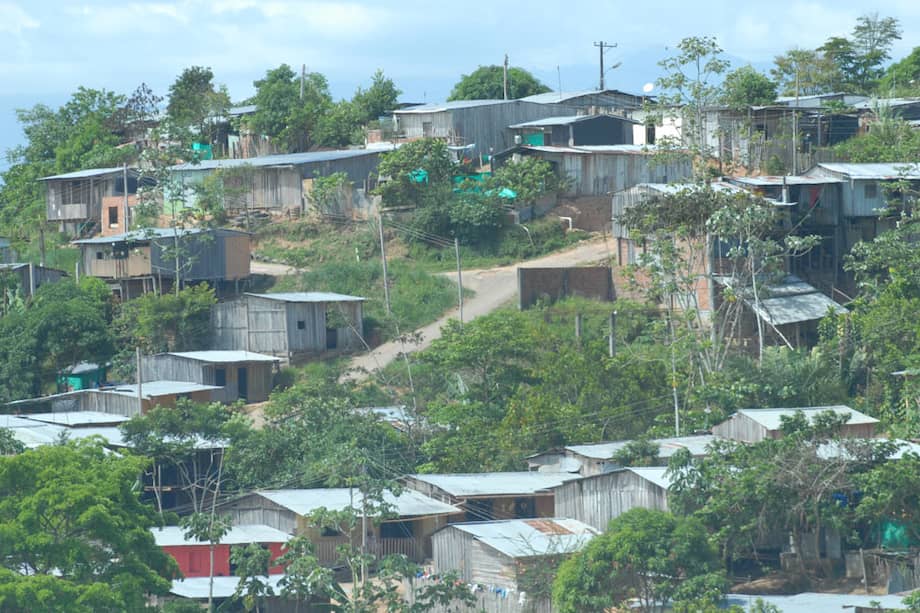 San Vicente del Caguán, inconforme con el predial
