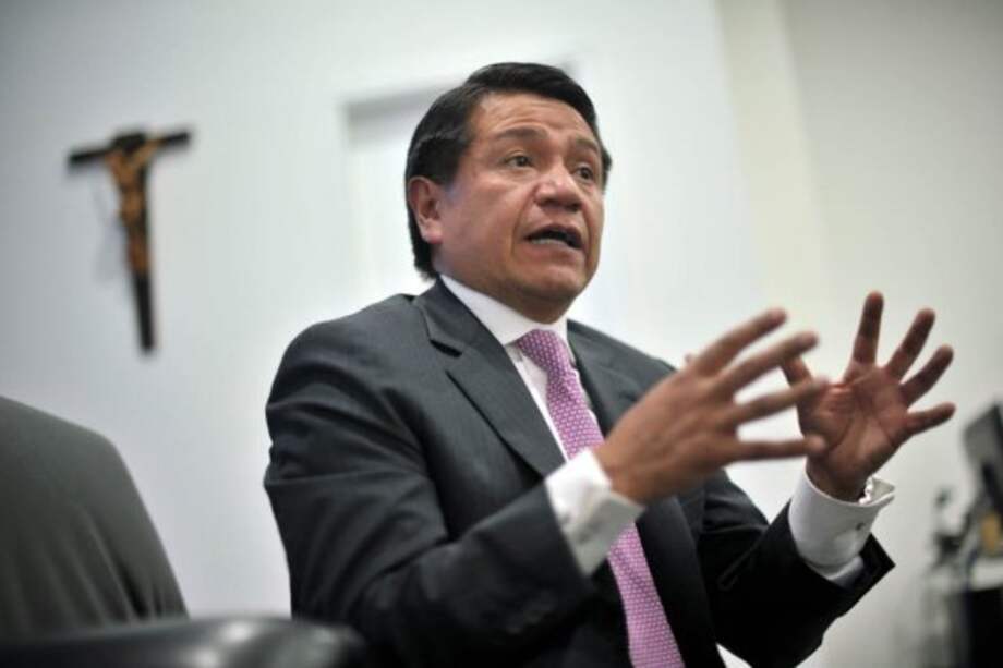 Archivo El Espectador / Archivo El Espectador