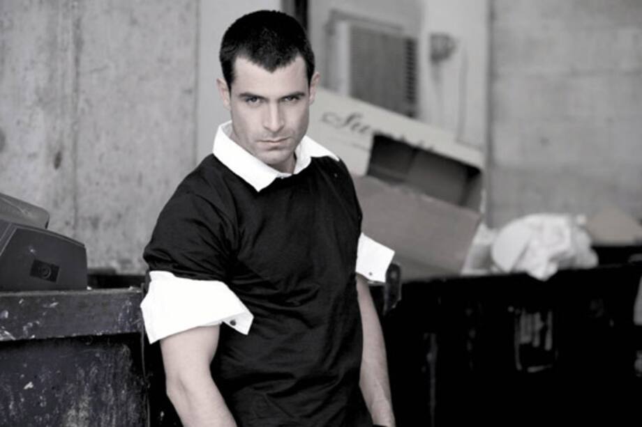 "Hago lo que se me antoja"