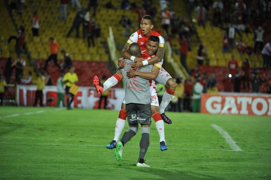 Gustavo Torrijos. / Gustavo Torrijos.