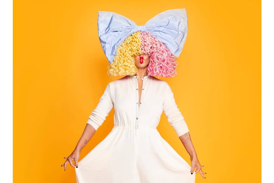 Sia prepara el lanzamiento de “Music la película”, que está protagonizada por Kate Hudson, Leslie Odom, Jr. y Maddie Ziegler.