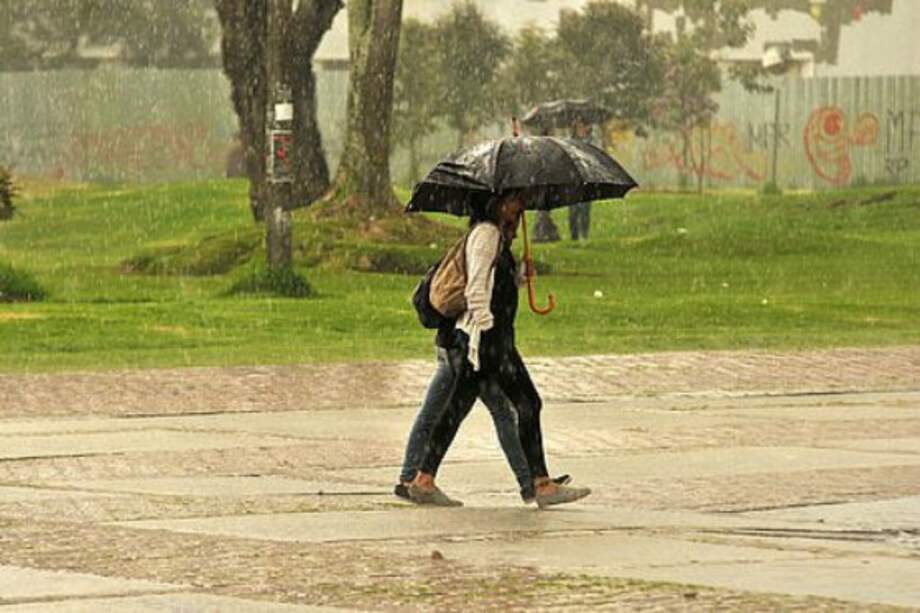 Las Misiones de Medición de Precipitación de la NASA han recolectado datos de lluvia y nevadas durante casi 20 años, y por primera vez en 2019, los científicos pueden acceder al registro completo. / Nasa