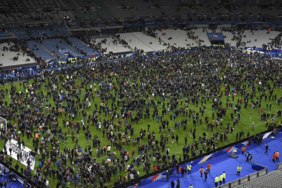 AFP / AFP