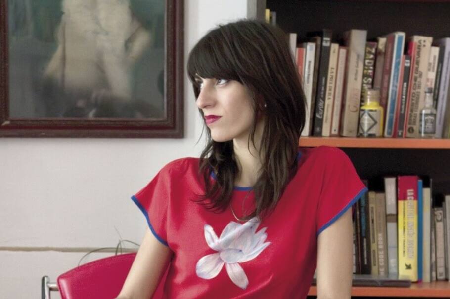 ¿Un hombre puede ser feminista? y otras respuestas de Catalina Ruiz Navarro