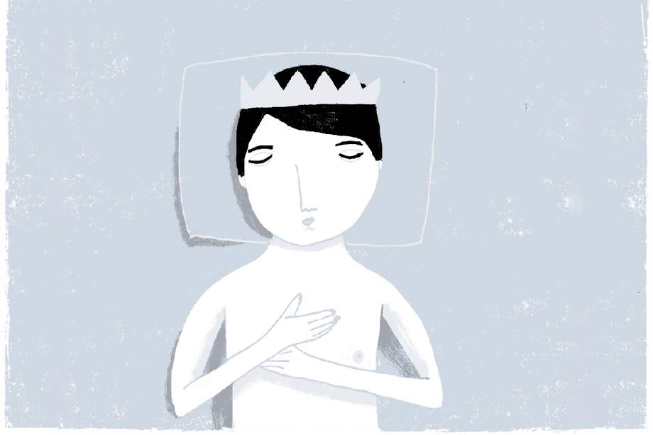 Vivir en colores: carta de mamá a su hijo gay