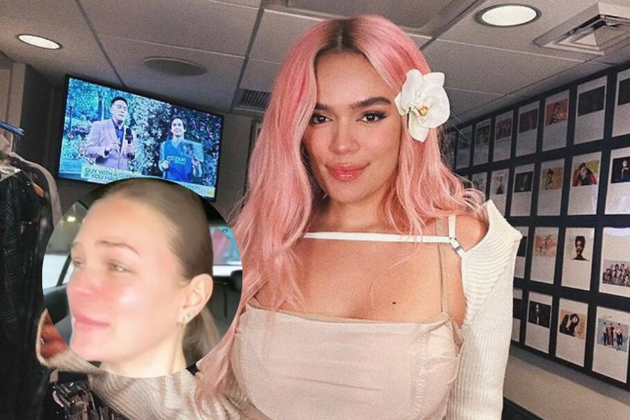 Verónica Giraldo, hermana de la cantante Karol G, preocupó a sus seguidores al mostrar la crisis por la que pasa.