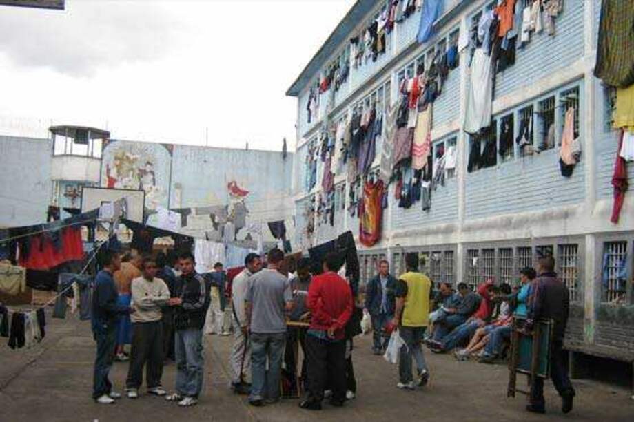 Cerca de 9.300 internos se han beneficiado del nuevo código penitenciario