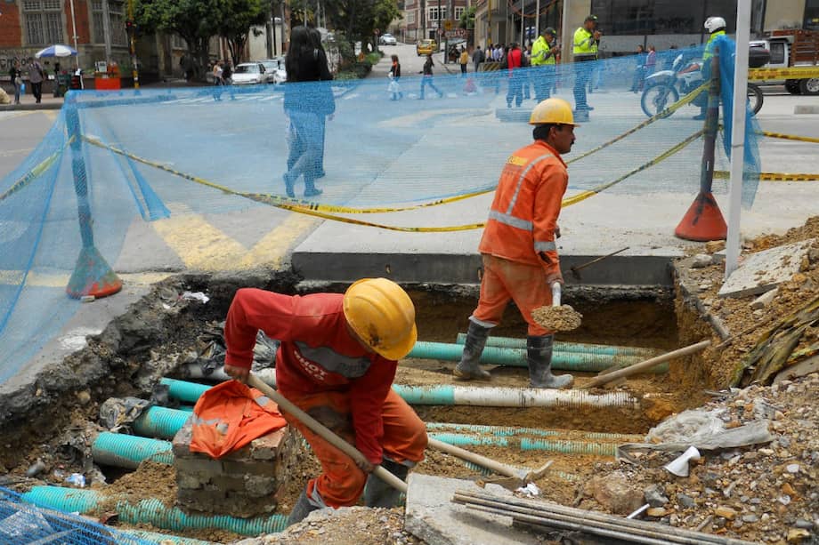 El proyecto, aprobado en noviembre pasado por el Concejo, pretende recaudar $906.579 millones para la ejecución de 16 obras de malla vial, por medio de un nuevo cobro a estratos 4, 5 y 6.