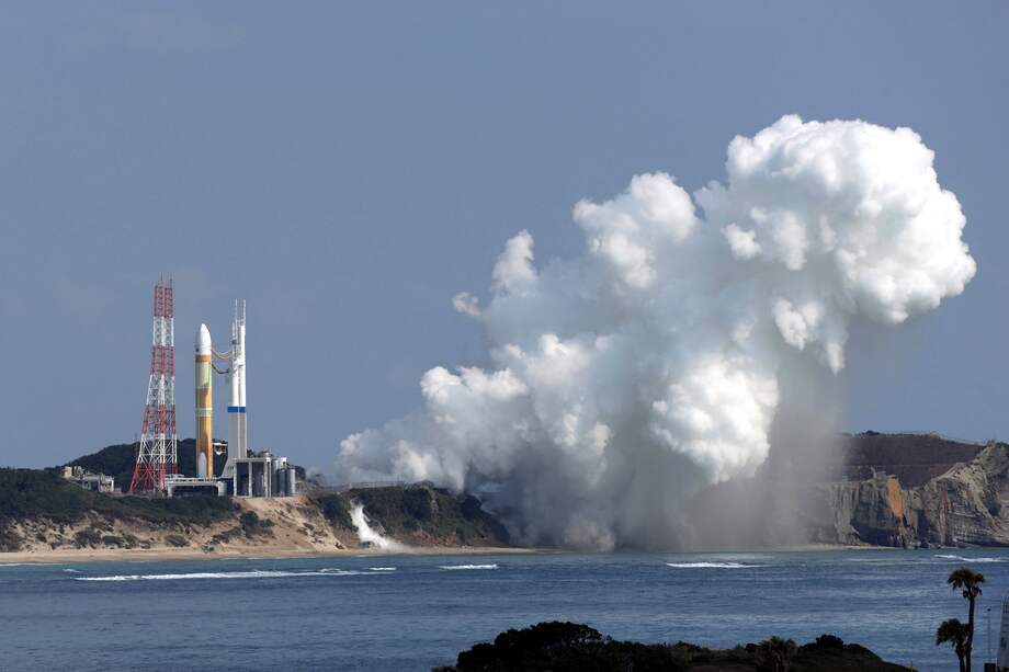 Este programa ha acumulado importantes contratiempos en los últimos meses.