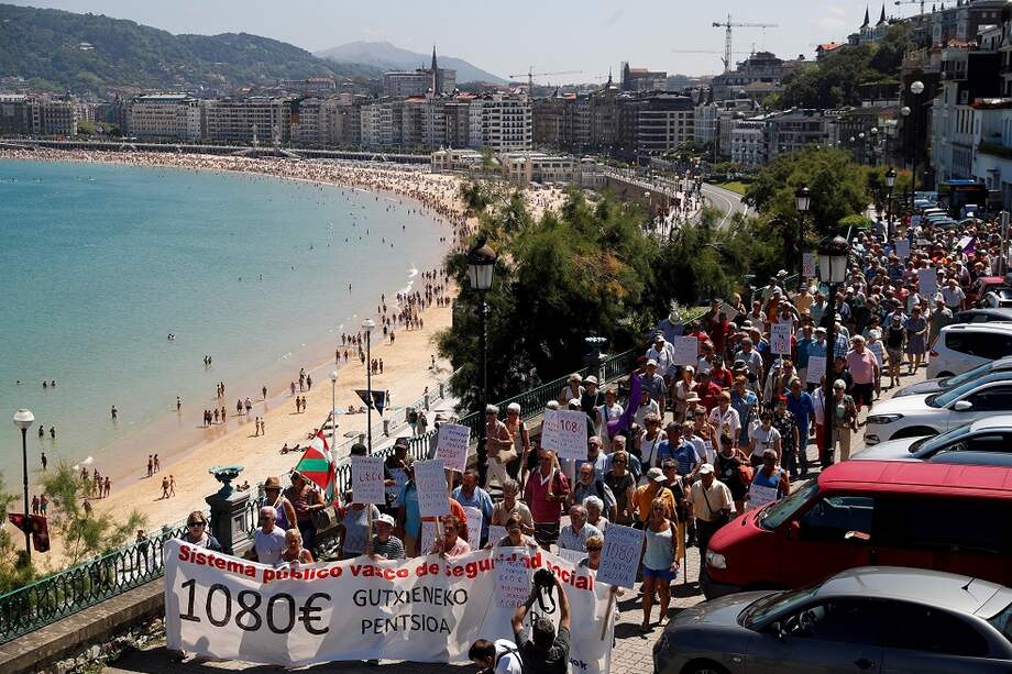 Foto de referencia / EFE