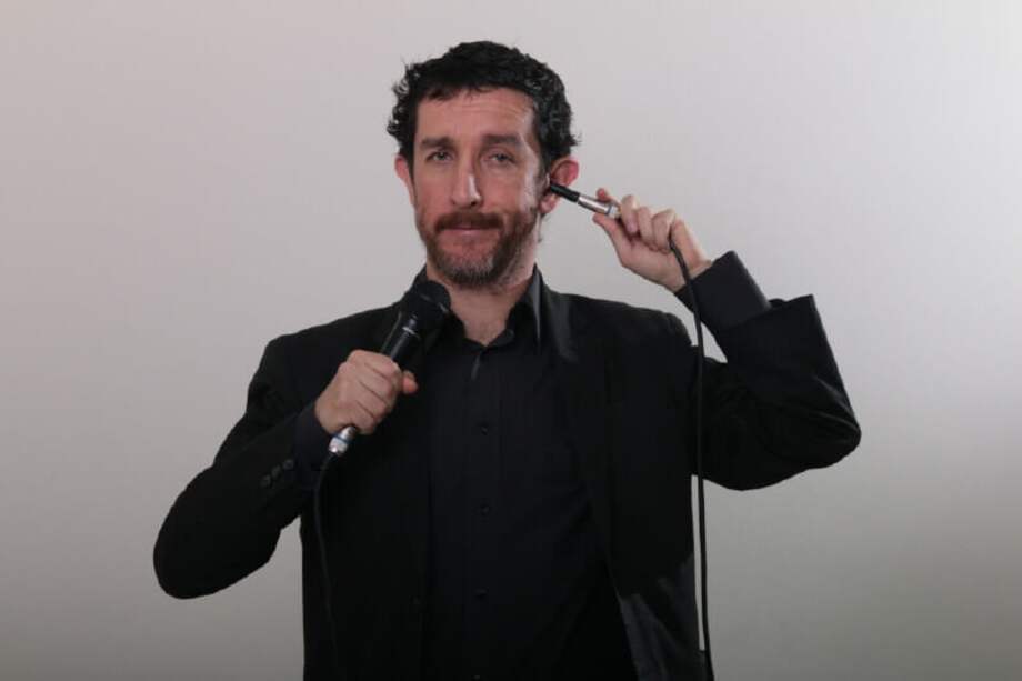 Gonzalo Valderrama: un ángel negro en La Soledad