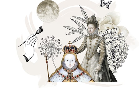 La historia detrás del blanco como color del año 2026
(Historias a color)