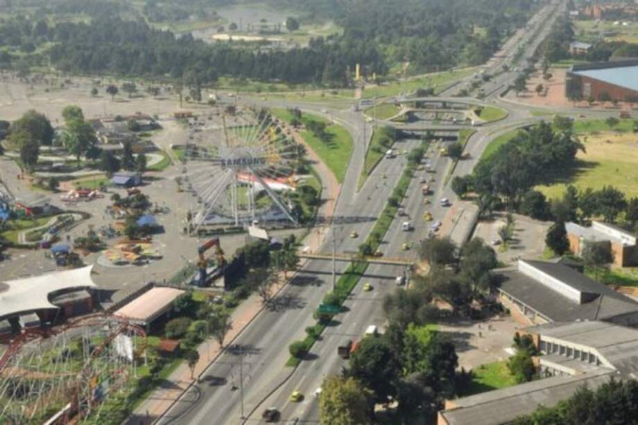 Referencia - Archivo El Espectador.