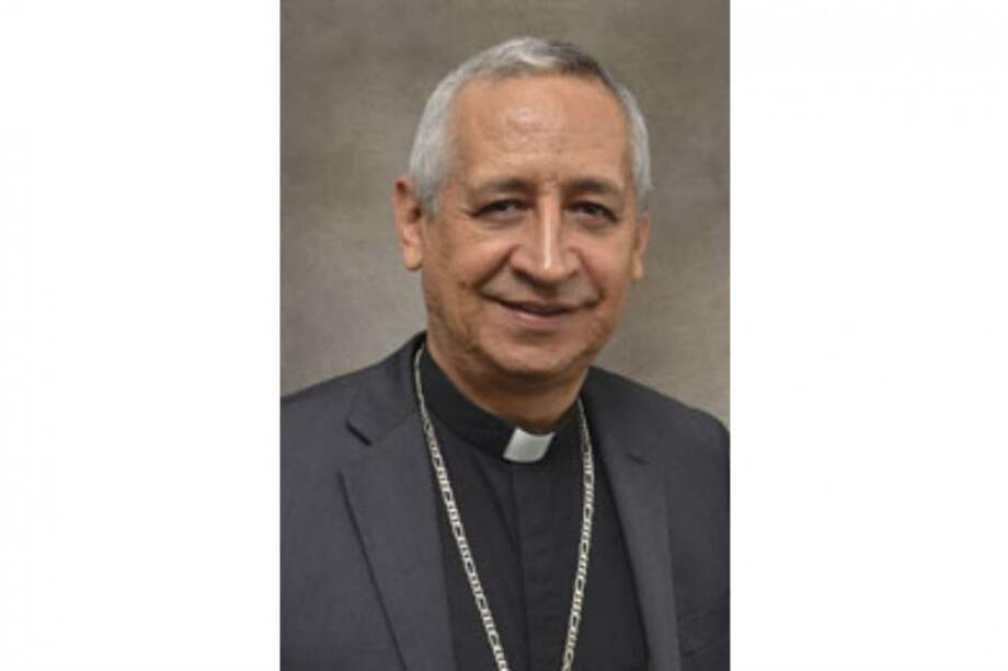 Orlando Roa Barbosa / Conferencia Episcopal de Colombia