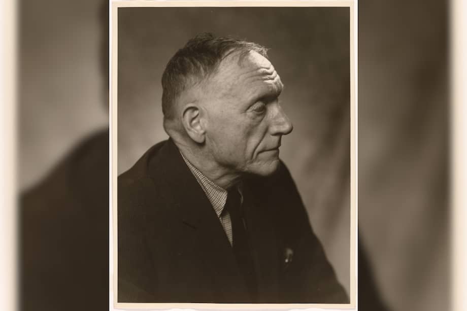 Robert Penn Warren fue poeta, crítico, dramaturgo, profesor de literatura y director de la revista literaria “Southern Review”.