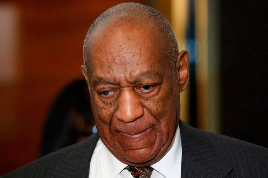 Bill Cosby. / AFP