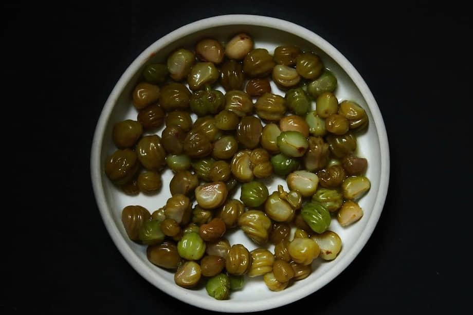 Propuesta gastronómica de El Chato, restaurante en Bogotá liderado por Álvaro Clavijo, hoy, el número uno de Latinoamérica.