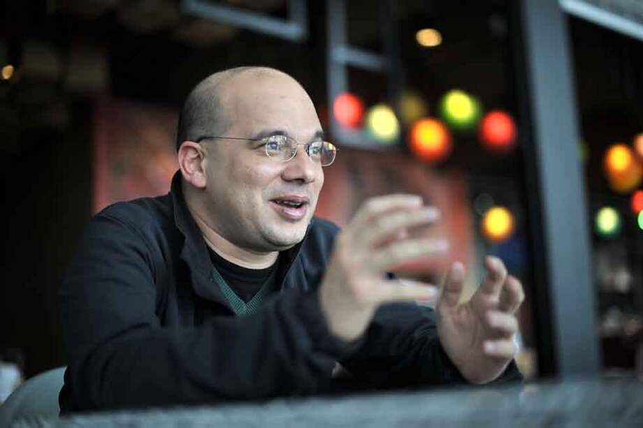 Gustavo Duncan es investigador y profesor de Ciencia Política. /Gustavo Torrijos