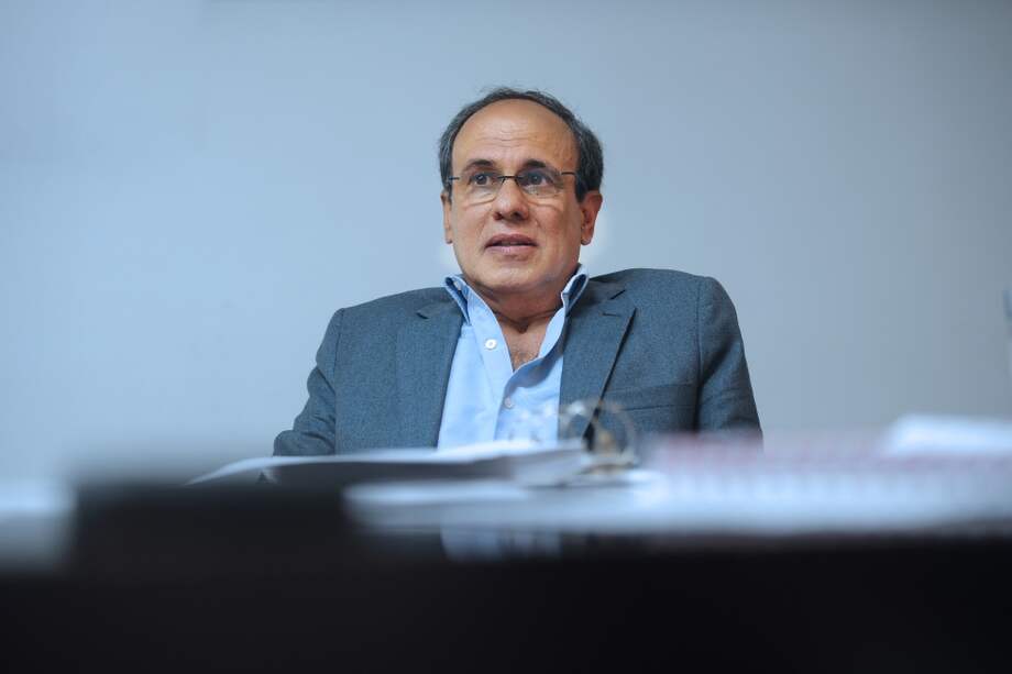 Jaime Quintero - Contelac