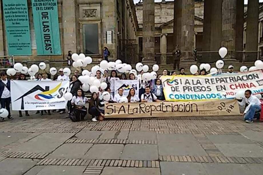 Archivo El Espectador / Archivo El Espectador