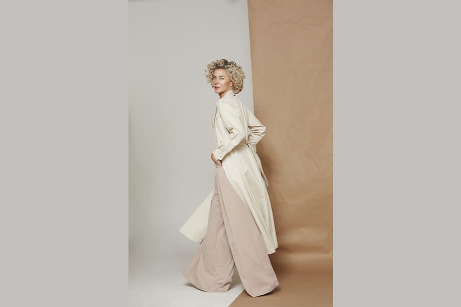 En una entrevista Margarita Rosa de Francisco fue cuestionada por varios temas sensibles, entre ellos la religión. Esto dijo.