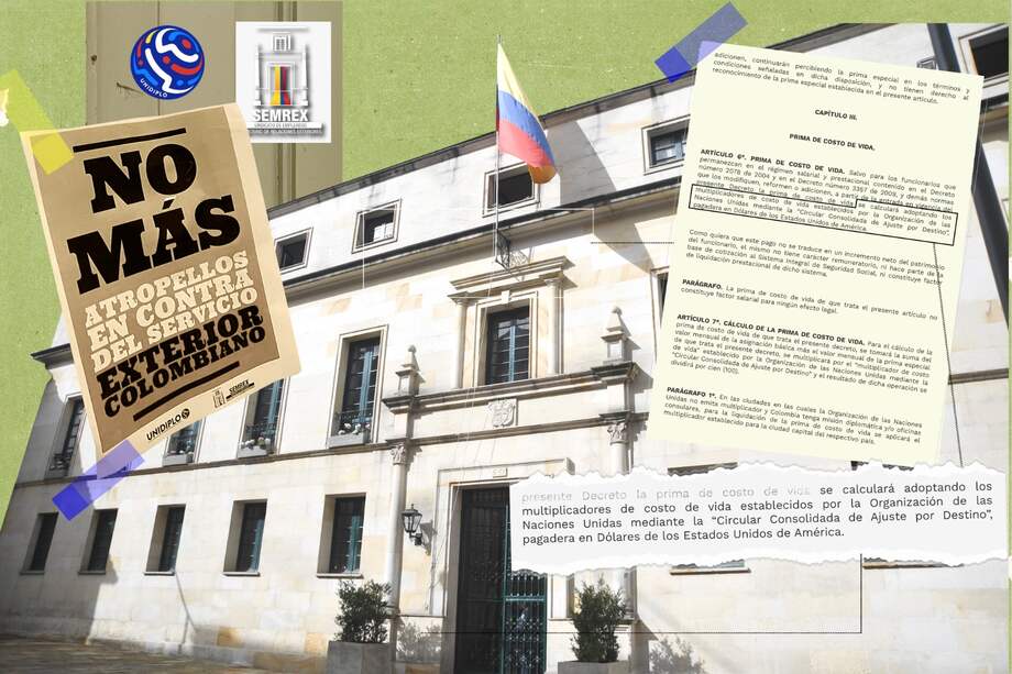 Los sindicatos no descartan darle paso a una suerte de plan tortuga en lo referente a los trámites si no se avanza para mantener la prima especial como estaba.