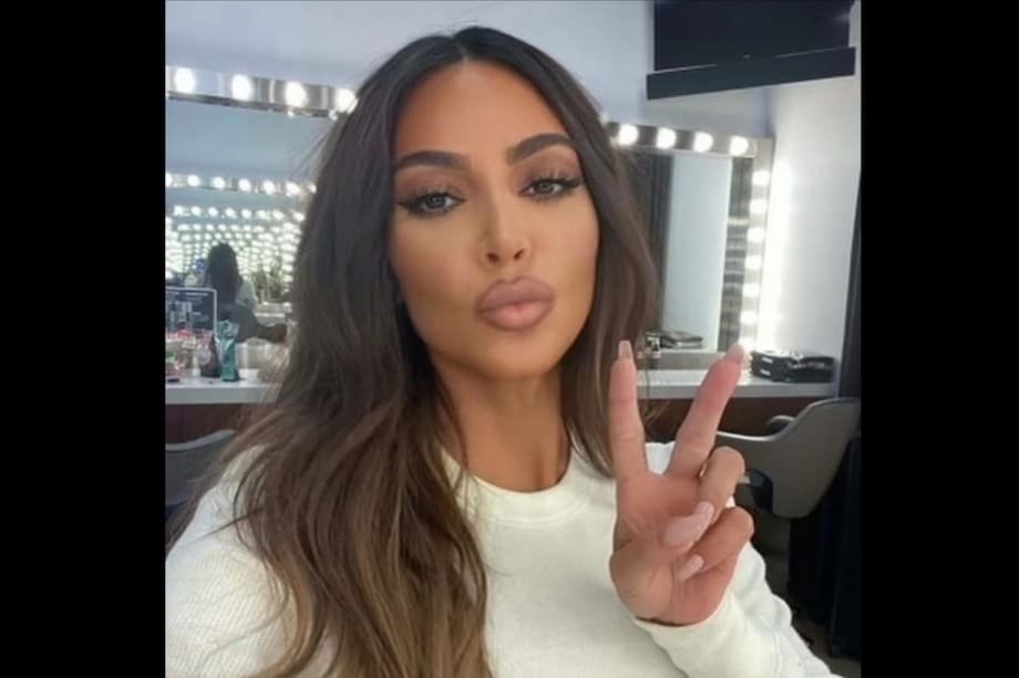 Agua de arroz: así la usa Kim Kardashian para nutrir su cabello y hacerlo crecer