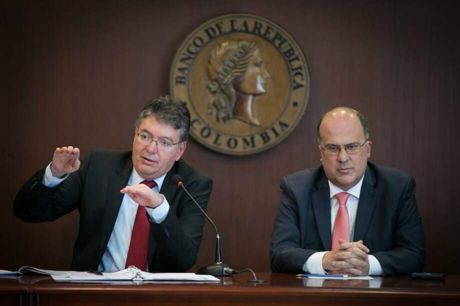 Banco de la República eleva a 4,25% tasas de interés