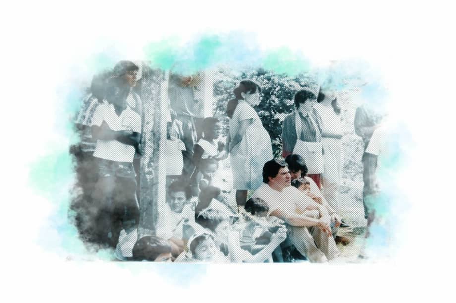 Jesús María Valle denunció con vehemencia la participación de militares en las masacres de Ituango, en 1996 y 1997.