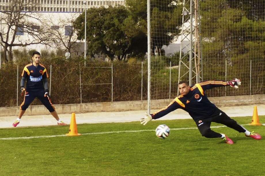 Las selecciones prenden motores a cien días del Mundial