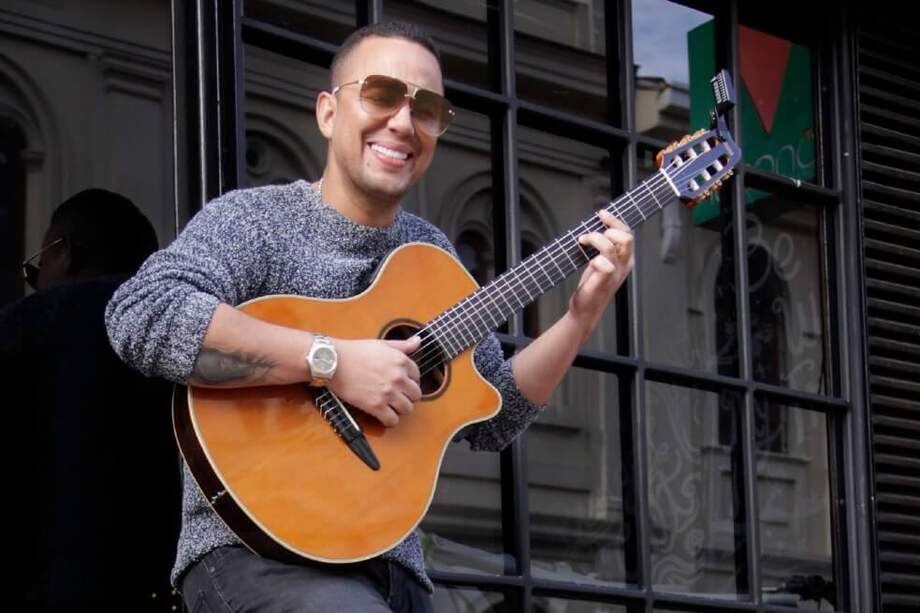 Felipe Peláez denunció el robo a través de su cuenta de Instagram.