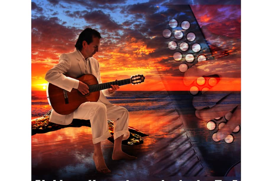 El guitarrista Julián Rodríguez Blanco busca acercarse a ritmos modernos, como el reguetón, llevando esta música hacia el sonido de la guitarra. La versión de "Hawái", de Maluma, es un ejemplo de ello.