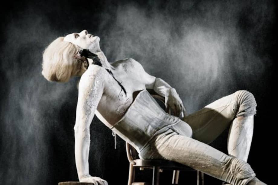 México, invitado de honor al Festival Iberoamericano de Teatro de Bogotá