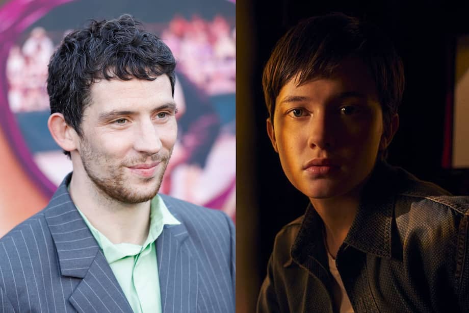 O’Connor y Spaeny son dos talentos emergentes en la actuación.