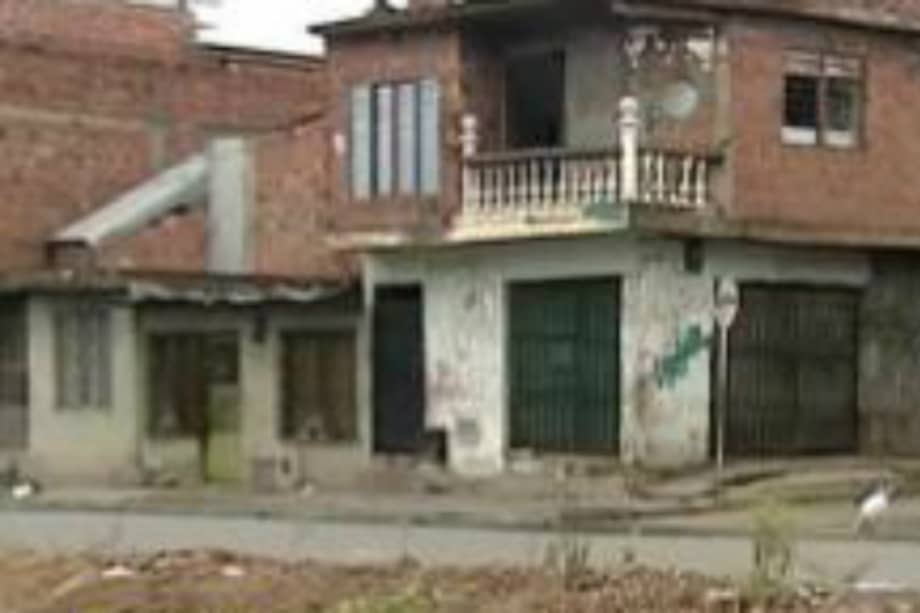 Tres muertos deja enfrentamiento armado entre pandillas en Cali