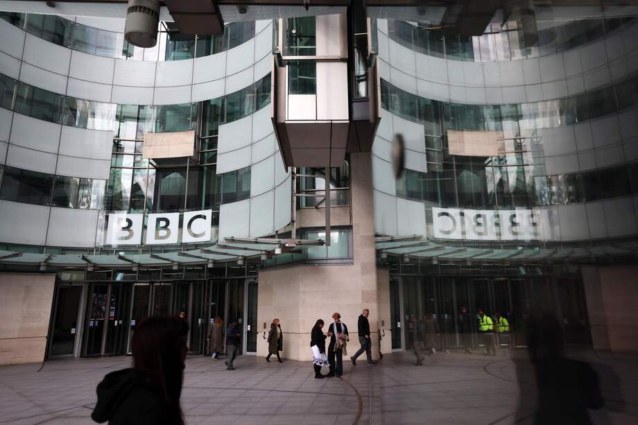 “La BBC, con toda su reputación, editó respuestas para enfatizar sesgos”: Catalina Uribe