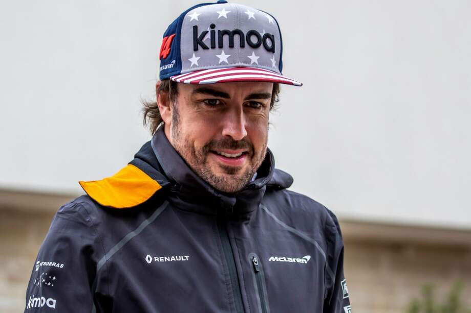 Fernando Alonso volverá a competir en el Mundial de Fórmula Uno dos temporadas después, en 2021, y lo hará de la mano de Renault, con la que ganó sus dos títulos mundiales -2005 y 2006-, en la que será su tercera etapa en la escudería francesa.