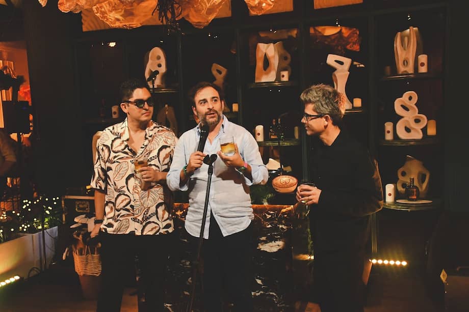 Manuel Restaurante fue escogido como aliado por representar ese espíritu de acogida propio del Caribe.