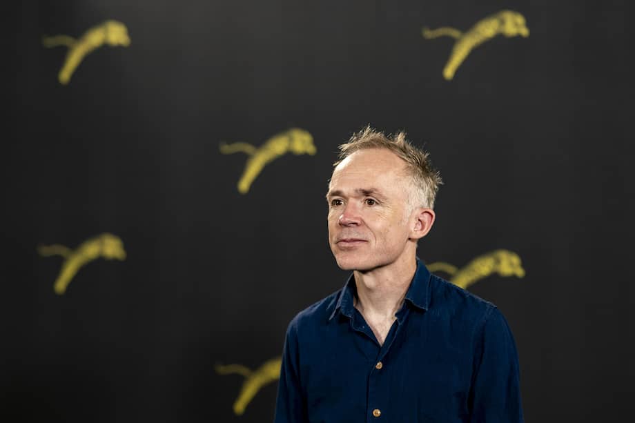 Ben Rivers participará en diferentes actividades del FICCI 65.