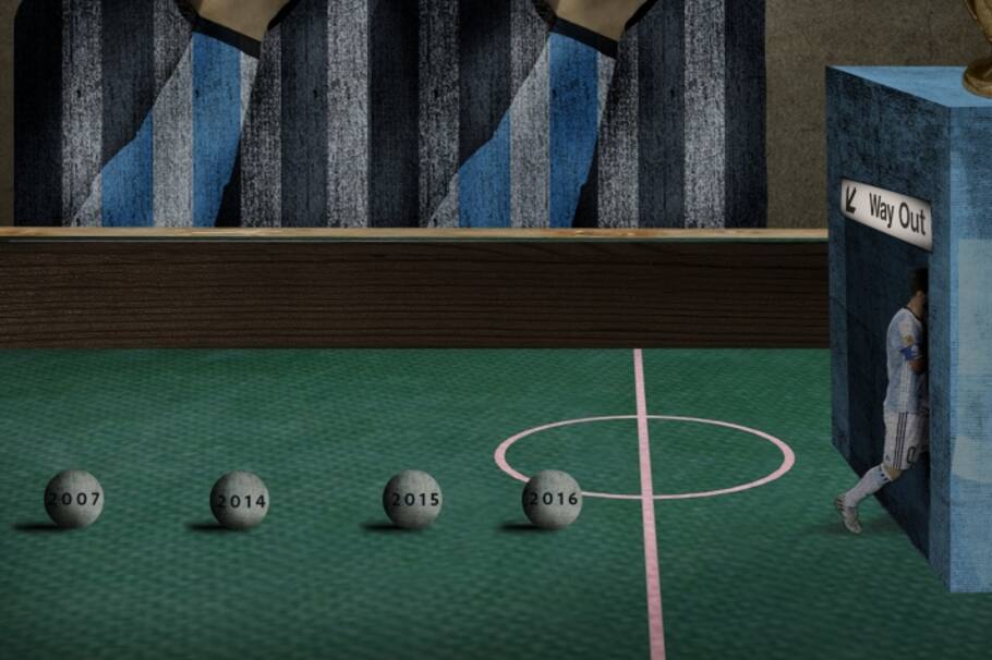 ¿Renuncia o pataleta?