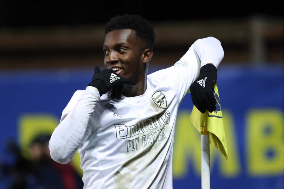 Arsenal ganó 3-0 al equipo de la tercera división inglesa Oxford United.