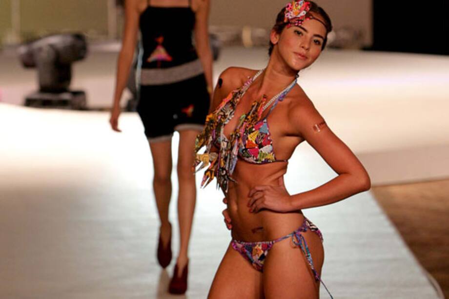 Aprenda a usar el lenguaje de la moda