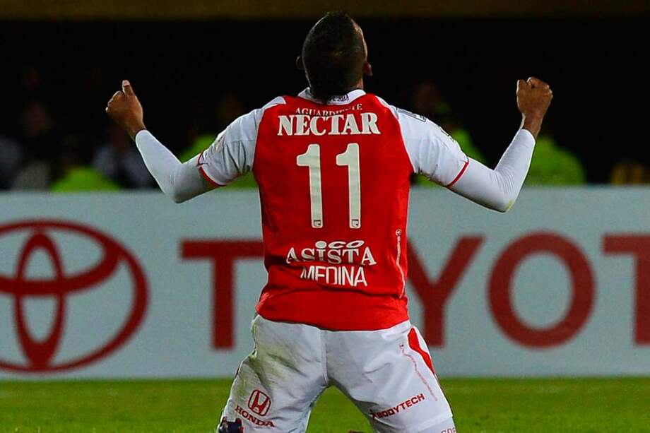 Santa Fe, ante el reto de la historia