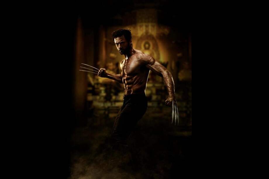 Wolverine quiere chatear con sus fans