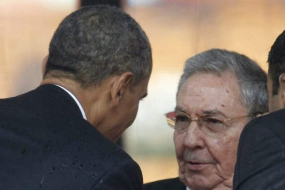 La Casa Blanca crea página web en español dedicada a Cuba